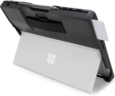 surface pro with cac reader